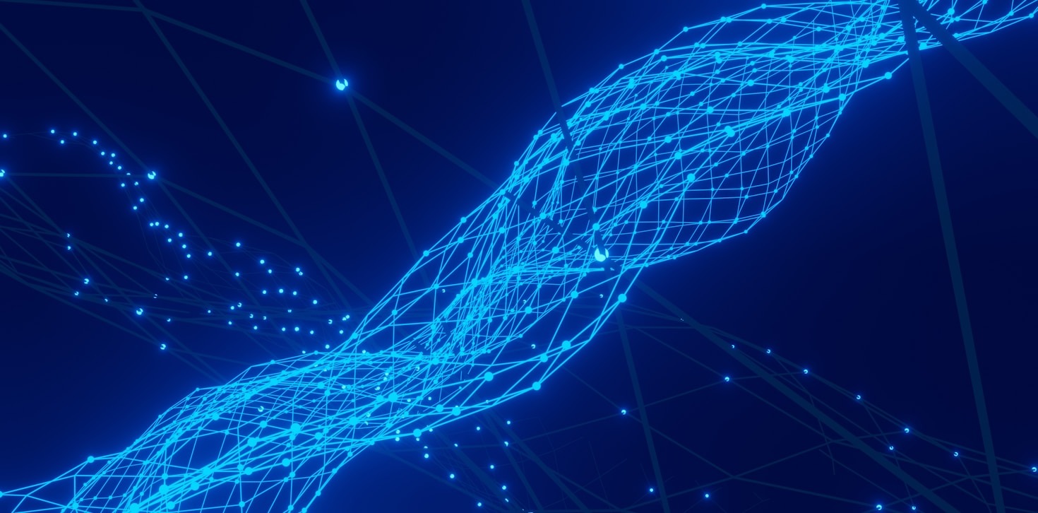 Building a Brighter Future Through Data and AI